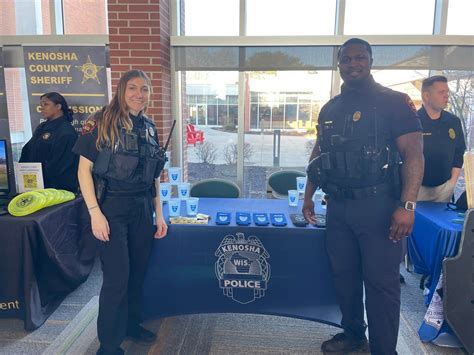 Kenosha Police Department... - Kenosha Police Department