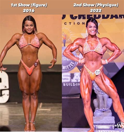 Margarita Abdulla R Beforeandafterfmuscle