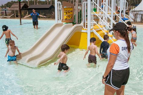 Estancia Damfield Abrió Las Inscripciones Para Su Colonia De Verano