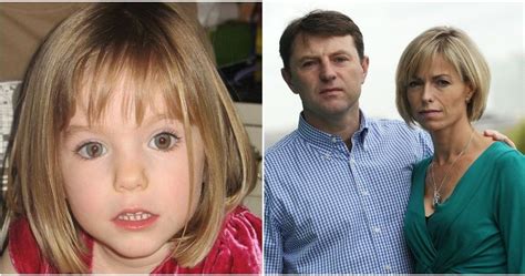 11 Years Later, Madeleine McCann's Parents Describe The Night She Disappeared