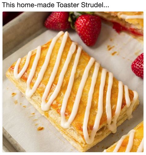 Toaster Strudel Meme | Bruin Blog