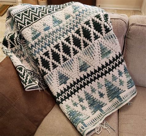 Sholach Crochet Pattern