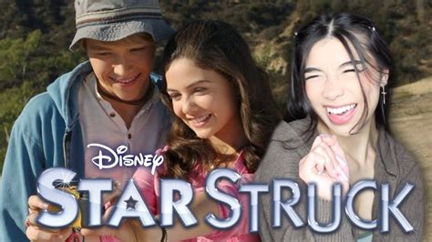 Starstruck (2010) Is The WORST Disney Channel Movie I'm, 40% OFF