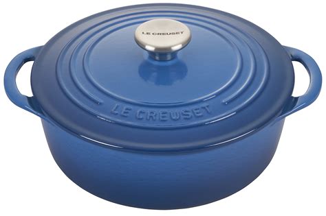 Le Creuset Dutch Oven