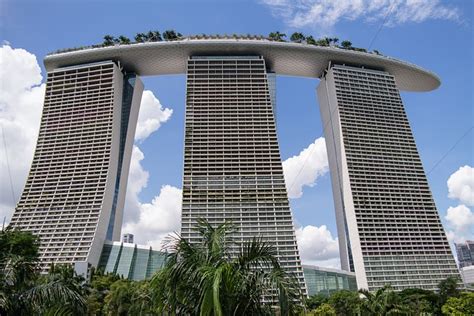 Free photo: Singapore, Hotel, Marina Bay Sands - Free Image on Pixabay ...