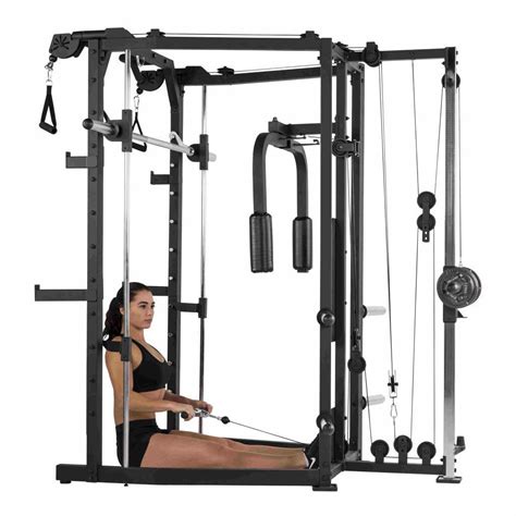 Smith Machine