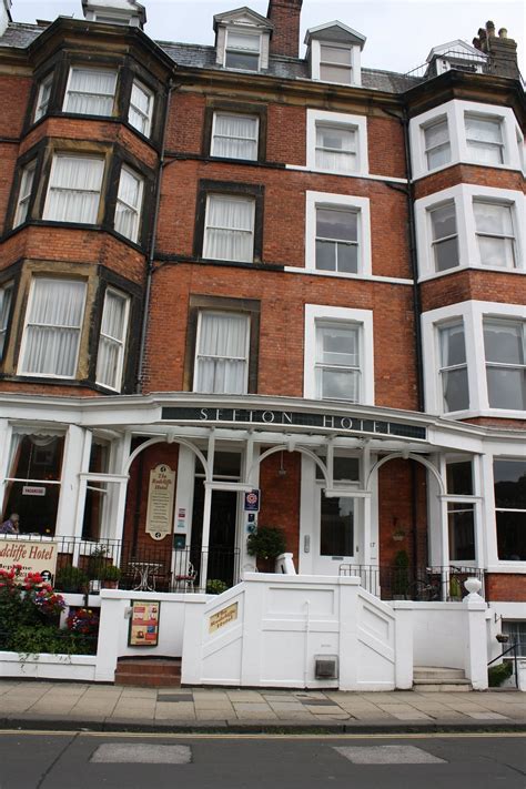 THE REDCLIFFE HOTEL - Prices & Reviews (Scarborough, England)