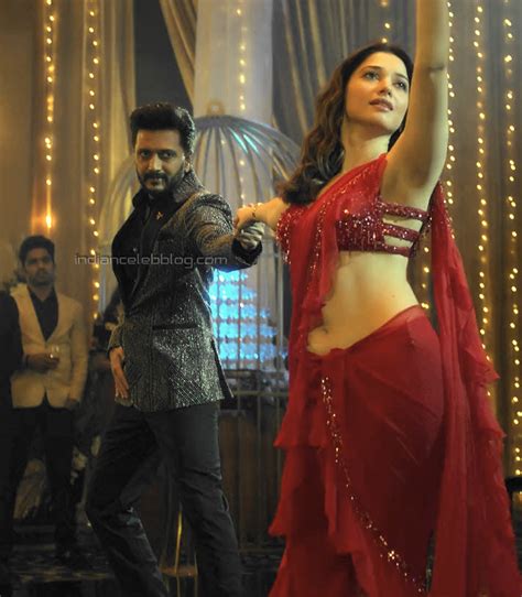 Tamanna Plan A Hindi Movie 15 Hot Saree Armpit Hd Caps Indiancelebblog