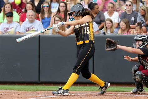 Indiana High School Softball 2021 Prospect Rankings