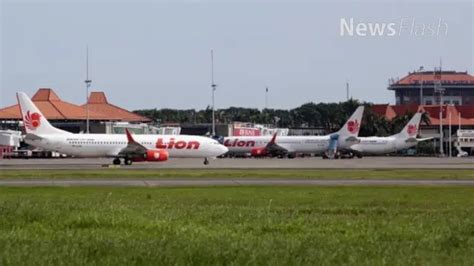 Berita Lion Air Delay Hari Ini Kabar Terbaru Terkini Liputan6