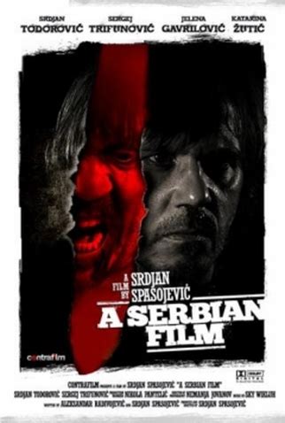 A Serbian Film Terror Sem Limites De Setembro De Filmow