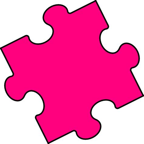 Animated Puzzle Pictue Clipart Best