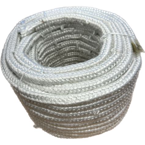 Heat Resistant Stove Rope Square Mm X M Heat Shieldings