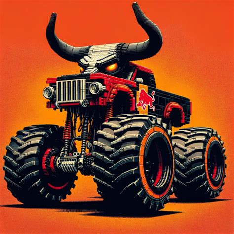 El Toro Loco Single By Monster Truck Spotify