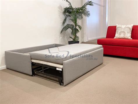 Ottoman Sofa Bed | Homeminimalisite.com