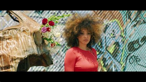 Kandace Springs Video Breakdown