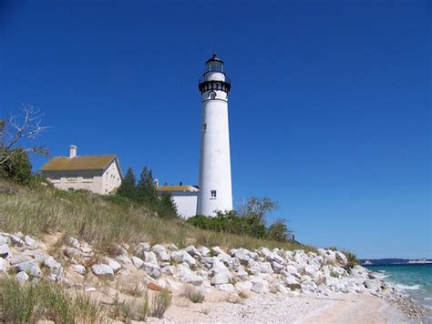 8 Must-Visit Islands in Michigan's Great Lakes | Michigan