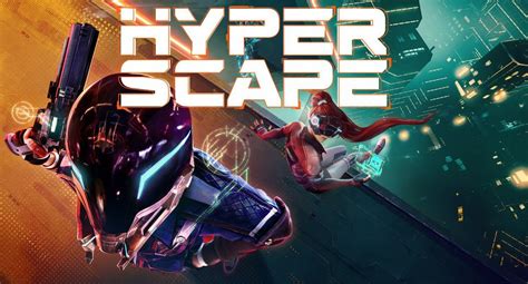 HYPER SCAPE Participa En El Evento El Reto De Ace Aventuras Nerd