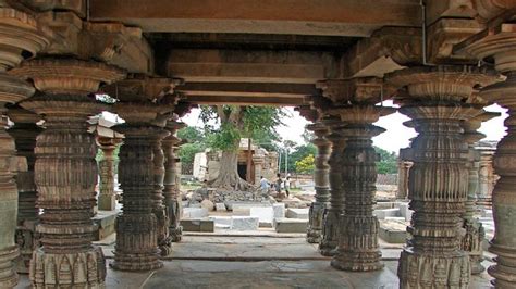 Koppal Tourism, Travel Guide & Tourist Places in Koppal-NativePlanet