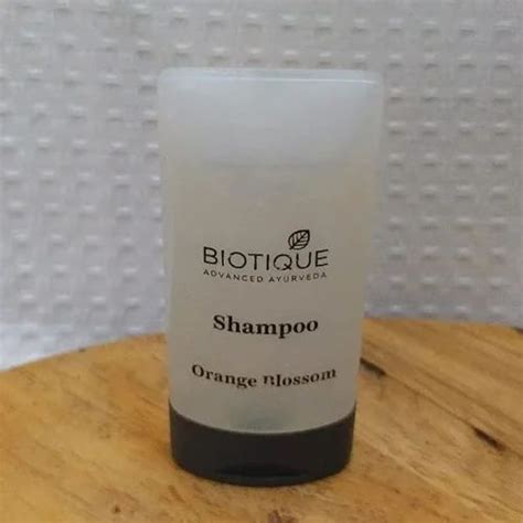 Biotique Advanced Ayurvedic Shampoo at Rs 12 | Biotique Hair Shampoo in ...