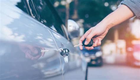 Cómo Saber El Código De La Llave De Tu Coche