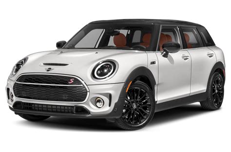 2024 MINI Clubman Specs, Trims & Colors | Cars.com