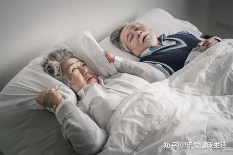 老人睡眠呼吸暂停怎么办？警惕睡眠呼吸暂停综合征 知乎