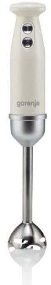 Gorenje HBX603RL champagner ab 75,75 € | Preisvergleich bei idealo.de
