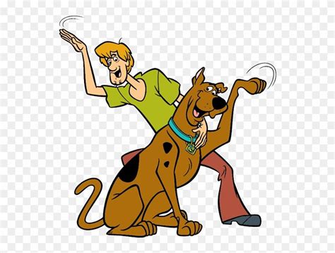 Scooby Doo Scooby Doo Scooby And Shaggy Clipart Scooby Doo Images