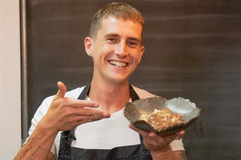 Cozinhando Rochadel Fa A Uma Deliciosa Palha Italiana De