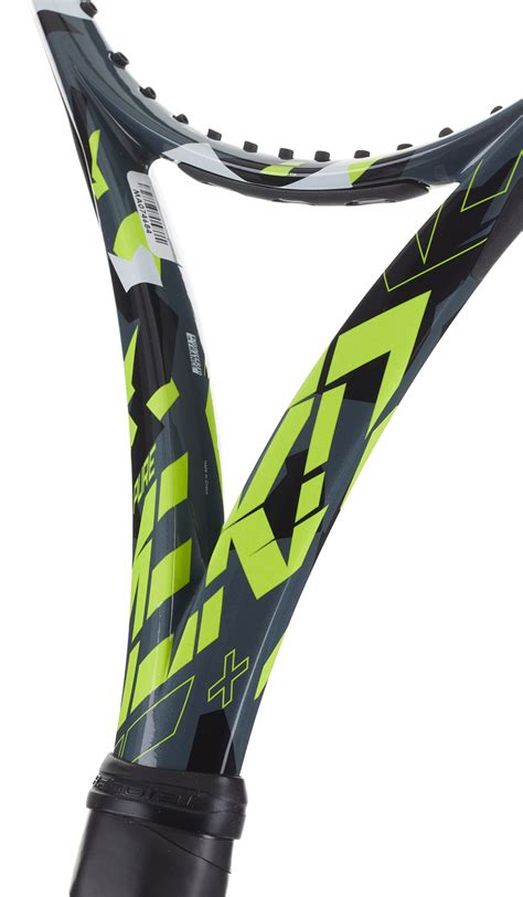 Babolat Pure Aero Plus 2023pure Aero球拍网球屋