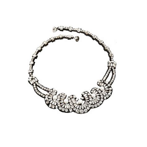 Jewelry - Wedding Necklace #801930 - Weddbook