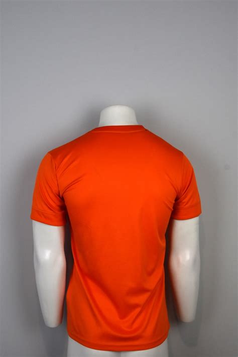 Nederland Thuisshirt Maat M Kickandrushshop Nl