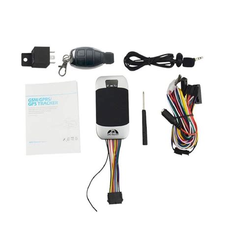 GPS VEHICULAR RASTREO INTELIGENTE 303G COBAN BAANOOL LICENCIA GRATUITA