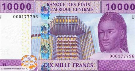 A Quoi Sert Encore Le Franc Cfa Après 70 Ans Dexistence