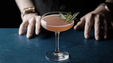 exploring modern trends  cocktail  feel good
