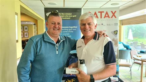 Clitheroe Golf Club Results 30th June 2023 Gbt Events