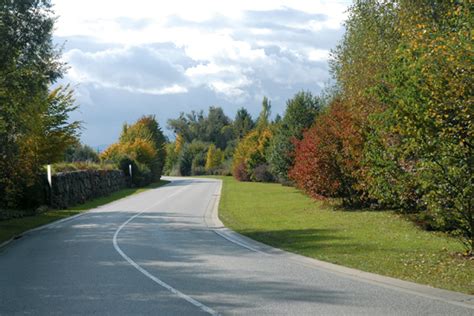 Aménagement de la route départementale 5 Références