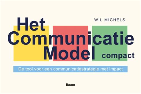 Hoe Formuleer Je Communicatiedoelstellingen Boom Management