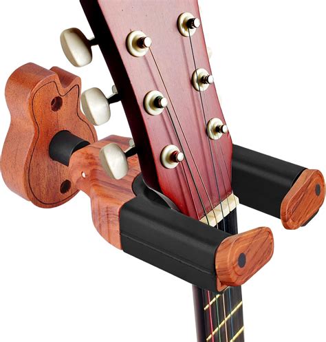 TTCR II Gitar Standı Gitar Askısı Duvar Gitar Duvara Monte Araba