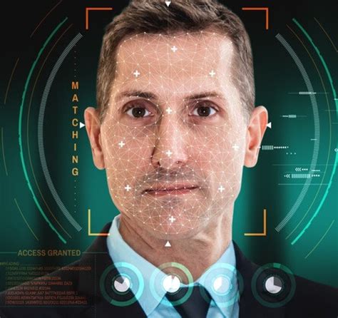 The Evolution Of Facial Recognition Technology Facit