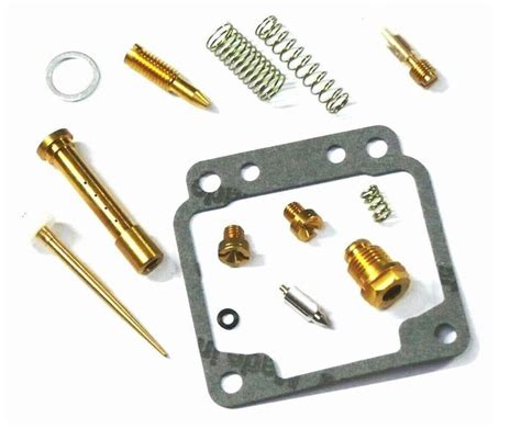 Carburettor Carb Rebuild Repair Kit For Yamaha Xj K