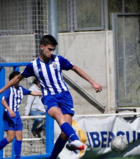 Fc Porto On Twitter Aos 12 Anos Cheguei Ao Fc Porto E Sou Muito