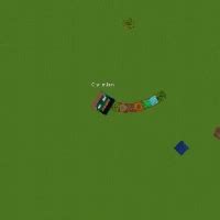 Slither Craft.io Online for Free on NAJOX.com