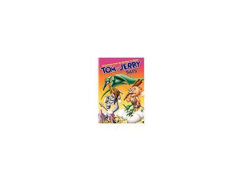 Tom & Jerry Tales: Volume 3 - Newegg.com