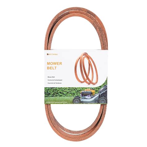 140218 Craftsman Drive Belt 84 X1 2 Kevlar Cord Deck Belt For AYP