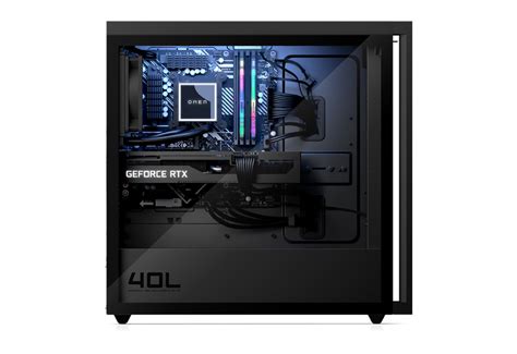 OMEN 40L Gaming Desktop HP Official Store