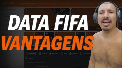 Data Fifa Nas Apostas Esportivas Tire O Melhor Proveito Dela Fybet