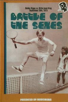 ‎Bobby Riggs vs. Billie Jean King: Tennis Battle of the Sexes (1973 ...