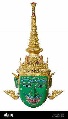 The Mask Movie Actors